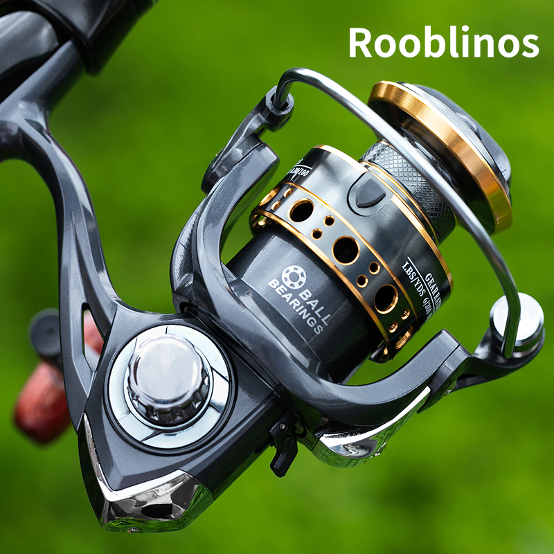 Daiwa Reel Bg - Rooblinos BK Spinning Fishing Reels For