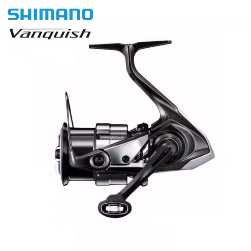 Fishing Boat Steering Wheel - Okuma-Spinning Reel, All Metal Ultra Light