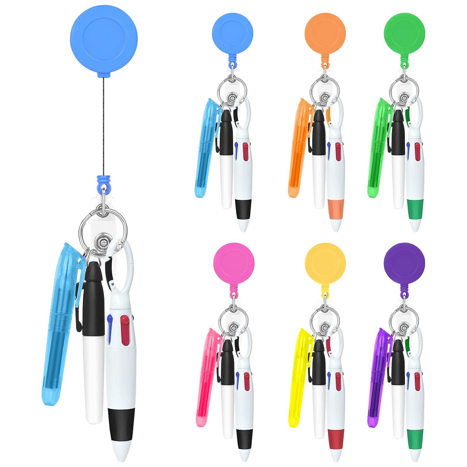 Penn Reel Fierce - Hot Selling Nurse Pen Set with