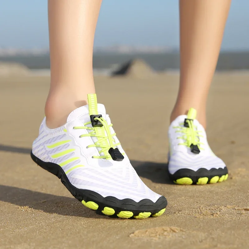 Water Shoes For Men Women Bare - đánh giá và giá Fishing Boat Trailer