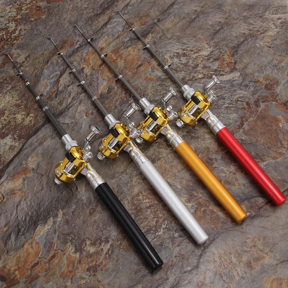 Multicolor Fishing Tool Mini P - đánh giá và giá Penn Reel Fierce