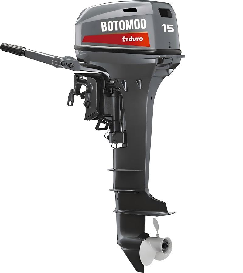 Brand New 8HP Outboard Marine  - đánh giá và giá Fishing Boat Outboard Motor