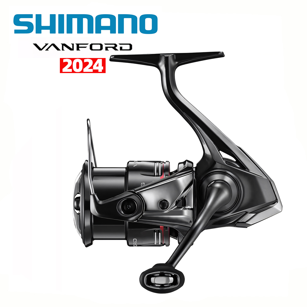 SHIMANO 24 VANFORD Spinning Fi - đánh giá và giá Shimano Reel Stradic