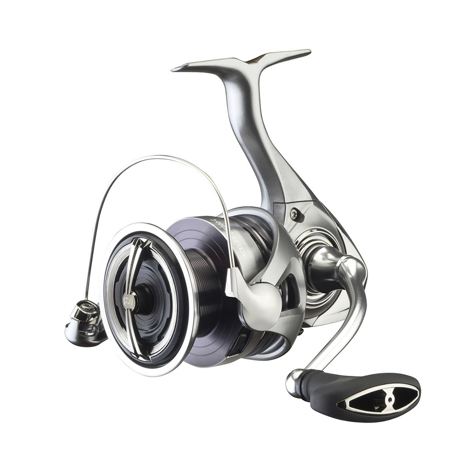 NEW 2023 DAIWA EXCELER LT Spin - đánh giá và giá Daiwa Reel Fuego