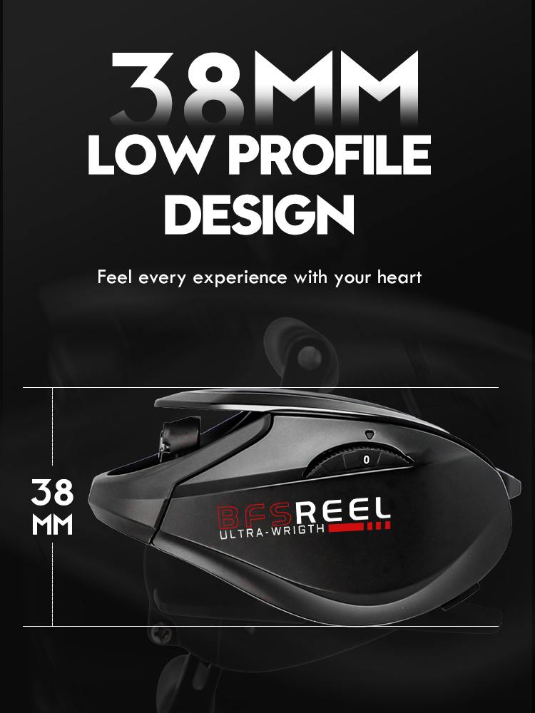ANATONO Vrigo 160g Ultralight  - đánh giá và giá Kastking Reel Zephyr