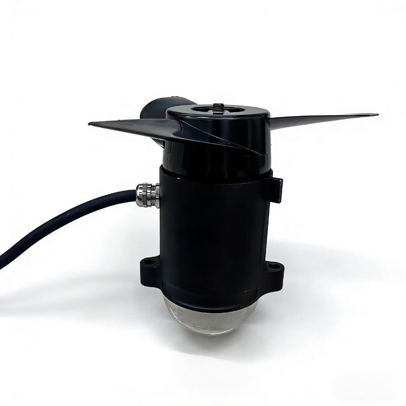 800W 12V 24V  Brushless Motor  - đánh giá và giá Fishing Boat Paddle