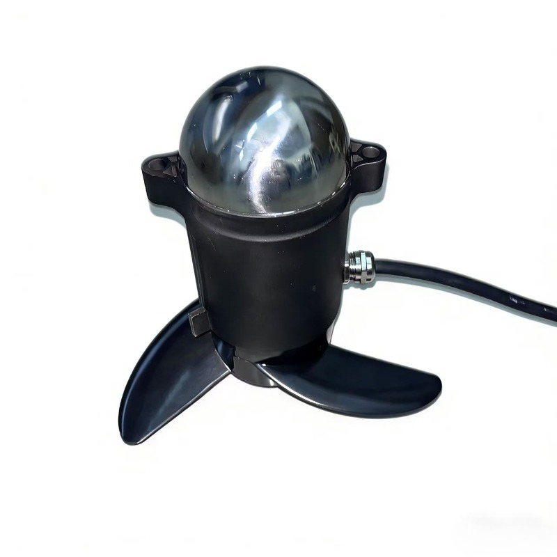 800W 12V 24V  Brushless Motor  - đánh giá và giá Fishing Boat Paddle