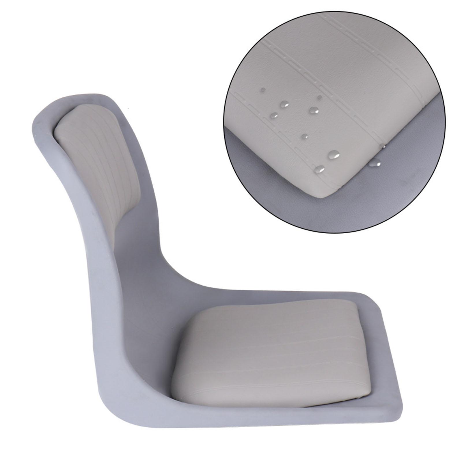 Fishing Boat Seat Soft Padded  - đánh giá và giá Fishing Boat Seat