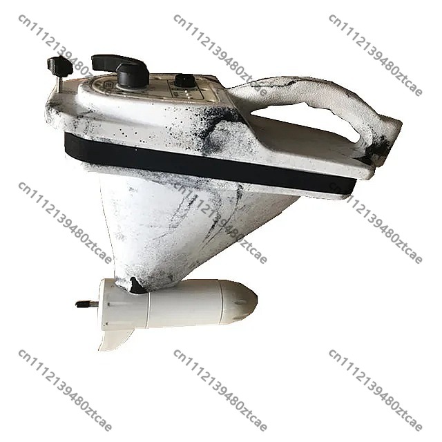 Top KAC027 Kayak Electric Moto - đánh giá và giá Fishing Boat Trolling Motor