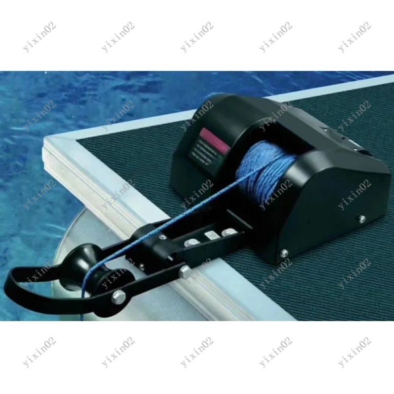 12V Electric Anchor Winch for  - đánh giá và giá Fishing Boat Anchor Winch