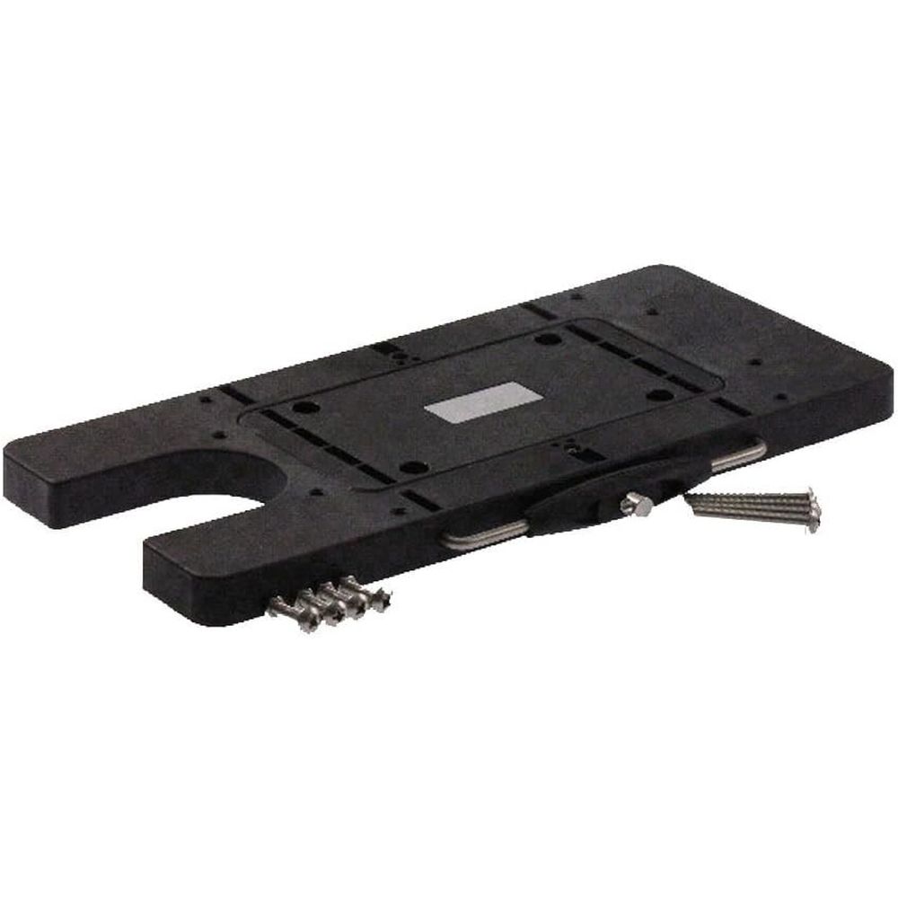 Quick Release Bracket for Elec - đánh giá và giá Fishing Boat Trolling Motor