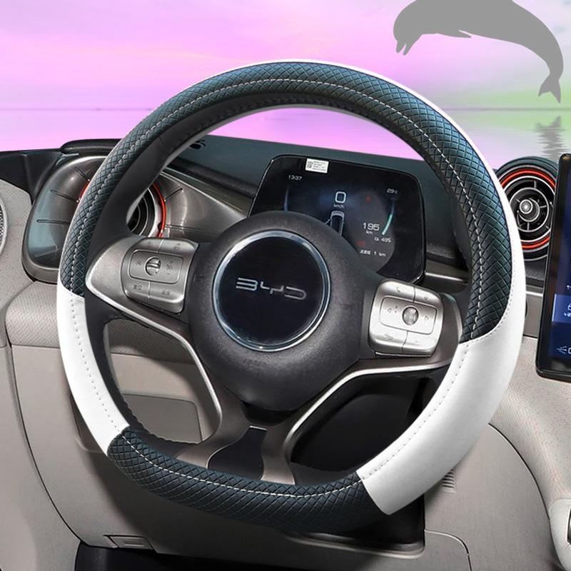For BYD Dolphin Seal Atto3 Tan - đánh giá và giá Fishing Boat Steering Wheel