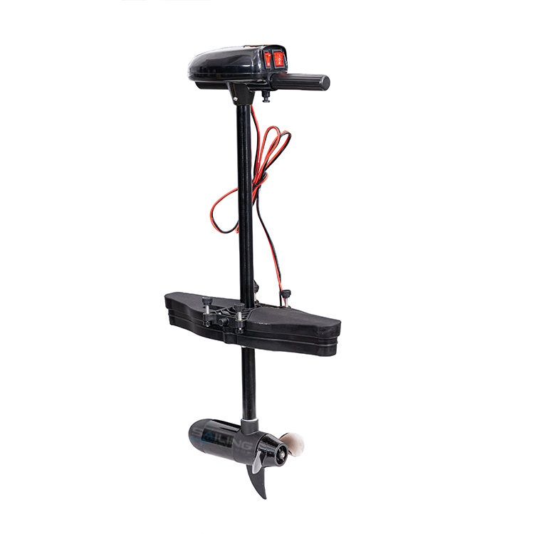 Penguin Pedal Electric Motor H - đánh giá và giá Fishing Boat Outboard Motor