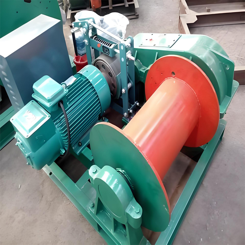 Heavy Duty Electric Anchor Win - đánh giá và giá Fishing Boat Anchor Winch