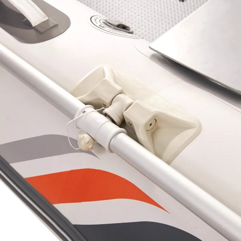 AQUA MARINA Inflatable Boat, 3 - đánh giá và giá Fishing Boat Oar