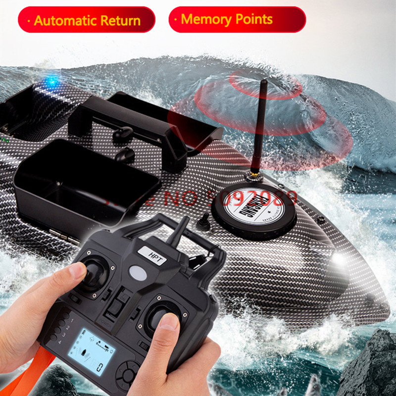 GPS Dual Vị Trí Cố Định Tốc Độ - đánh giá và giá Fishing Boat Gps