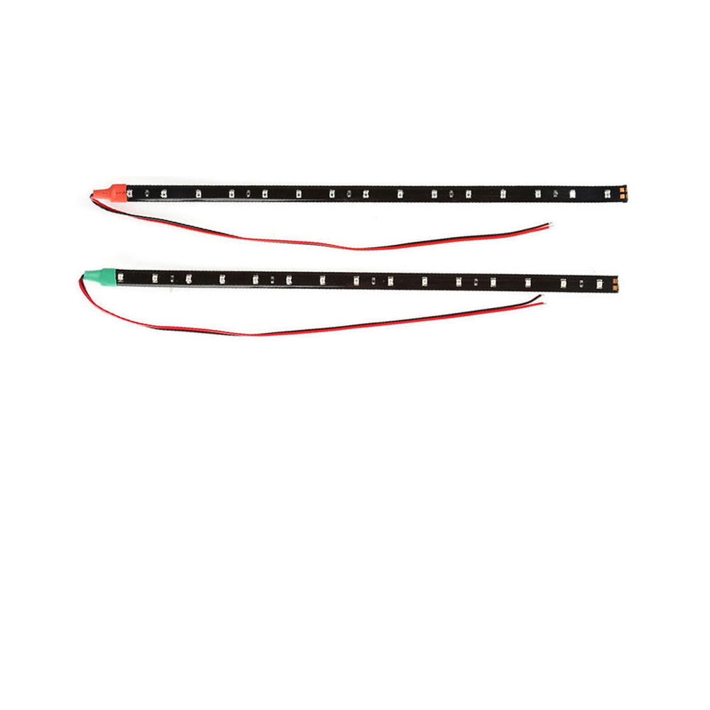 2Pcs 12V LED Strip Light Water - đánh giá và giá Fishing Boat Trailer