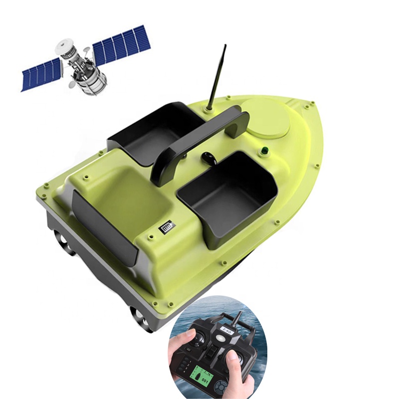 16 Positions Gps Remote Contro - đánh giá và giá Fishing Boat Gps