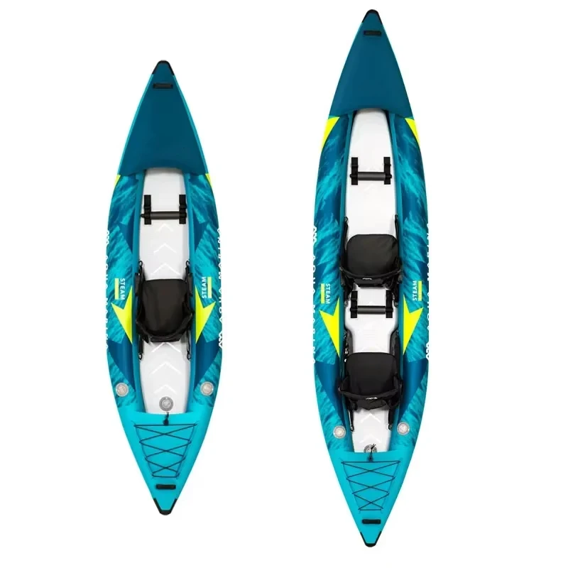 Canoe Kayak Inflatable Boat 1- - đánh giá và giá Fishing Boat Paddle