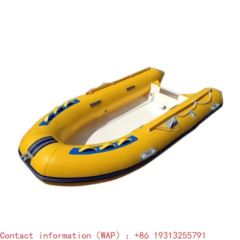 【From China】 Deep V 16ft Rigid - đánh giá và giá Fishing Boat Outboard Motor