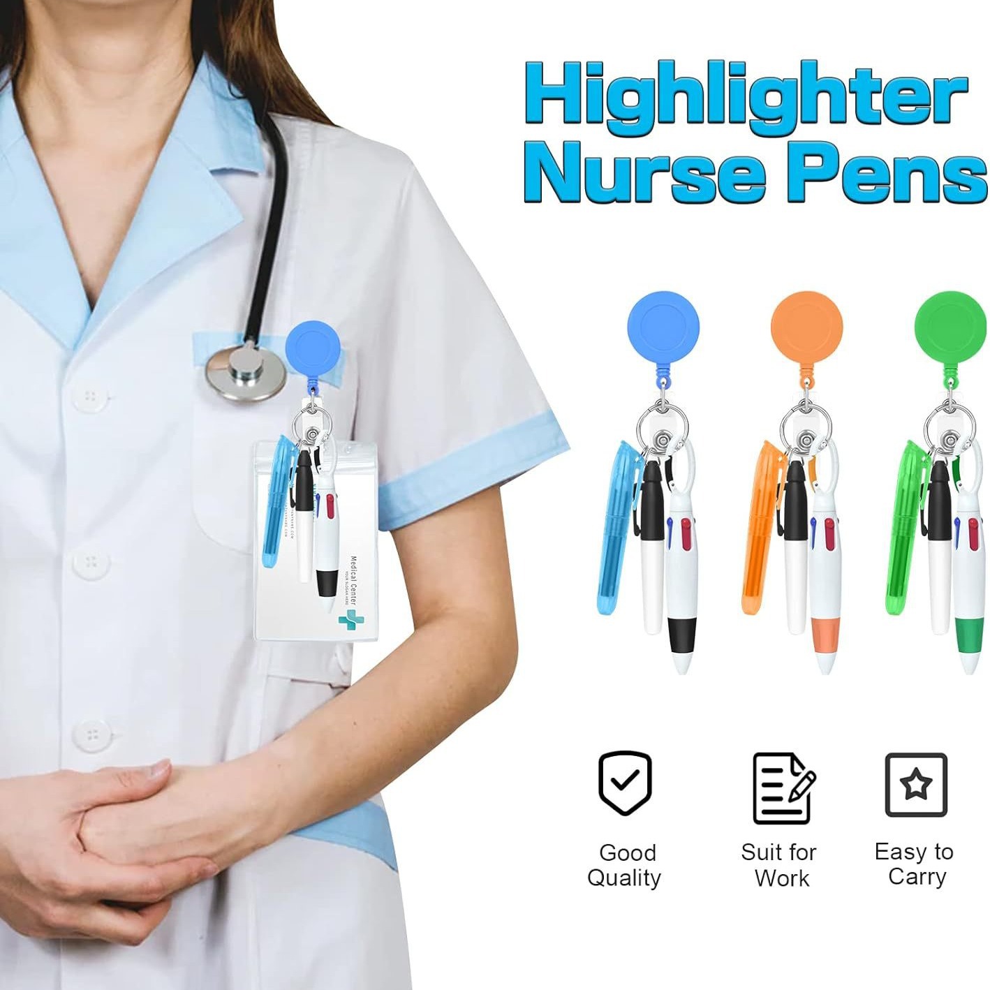 Hot Selling Nurse Pen Set with - đánh giá và giá Penn Reel Fierce