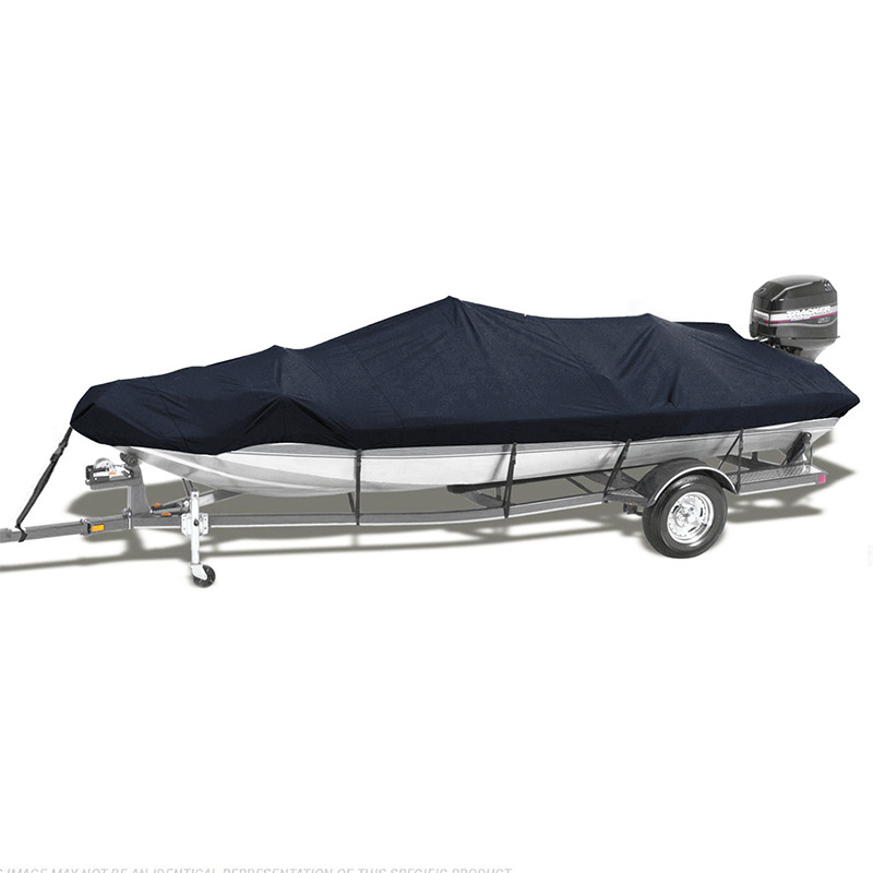 190T Waterproof Boat Cover, Sp - đánh giá và giá Fishing Boat Trailer