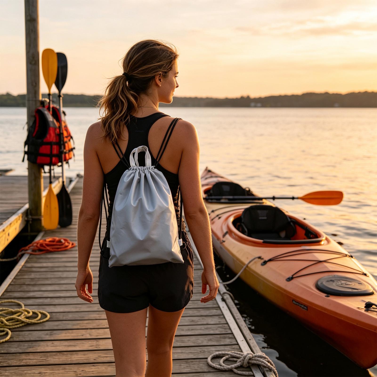 Kayak Covers 420D Oxford Heavy - đánh giá và giá Fishing Boat Cover
