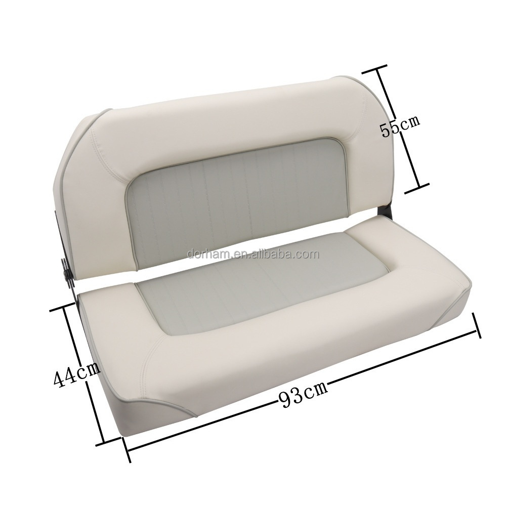 Marine Double Folding Bench Se - đánh giá và giá Fishing Boat Trailer