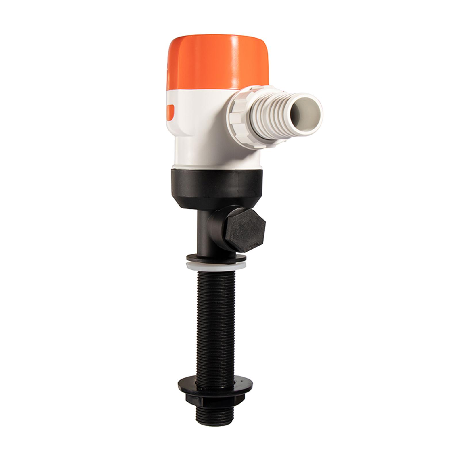 Universal Boat Bilge Pump 1100 - đánh giá và giá Fishing Boat Bilge Pump