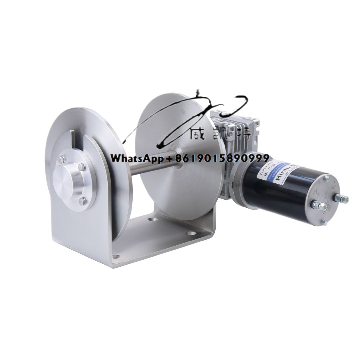 12V 600 900 1000W 316 Stainles - đánh giá và giá Fishing Boat Anchor Winch