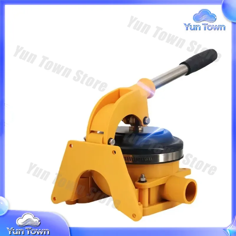Manual Bilge Pump for Yacht Fi - đánh giá và giá Fishing Boat Bilge Pump