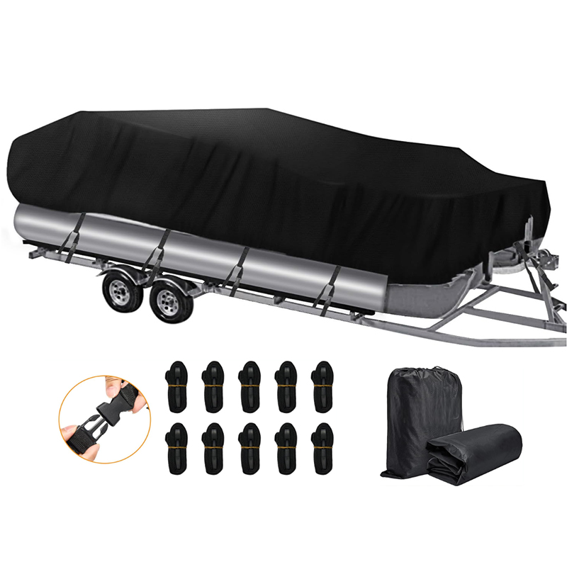 Durable Boat Cover Windproof A - đánh giá và giá Fishing Boat Cover