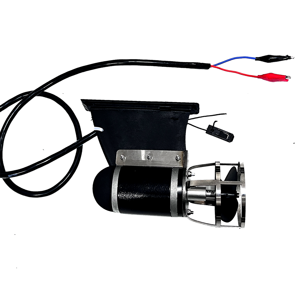 12v paddle propeller kayak bru - đánh giá và giá Fishing Boat Outboard Motor