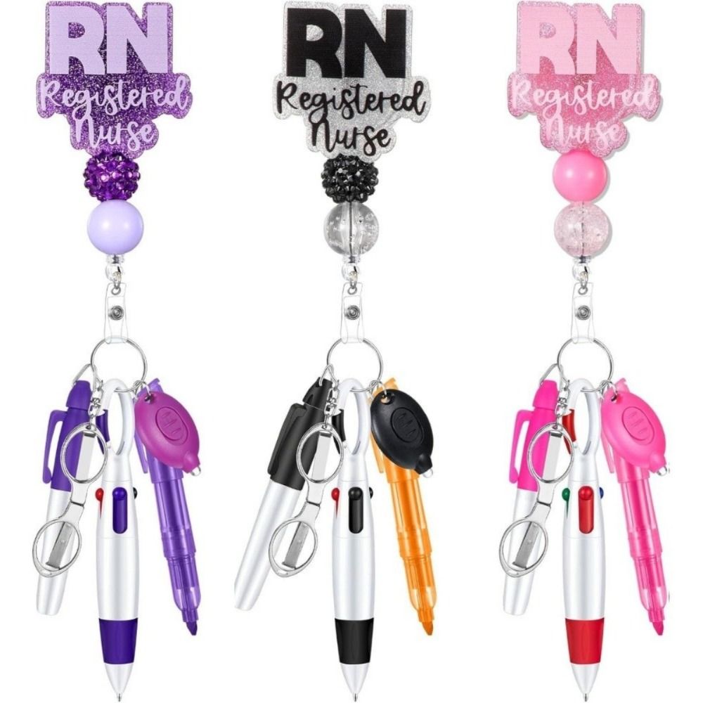 New Retractable Nurse Pen Pack - đánh giá và giá Penn Reel Fierce