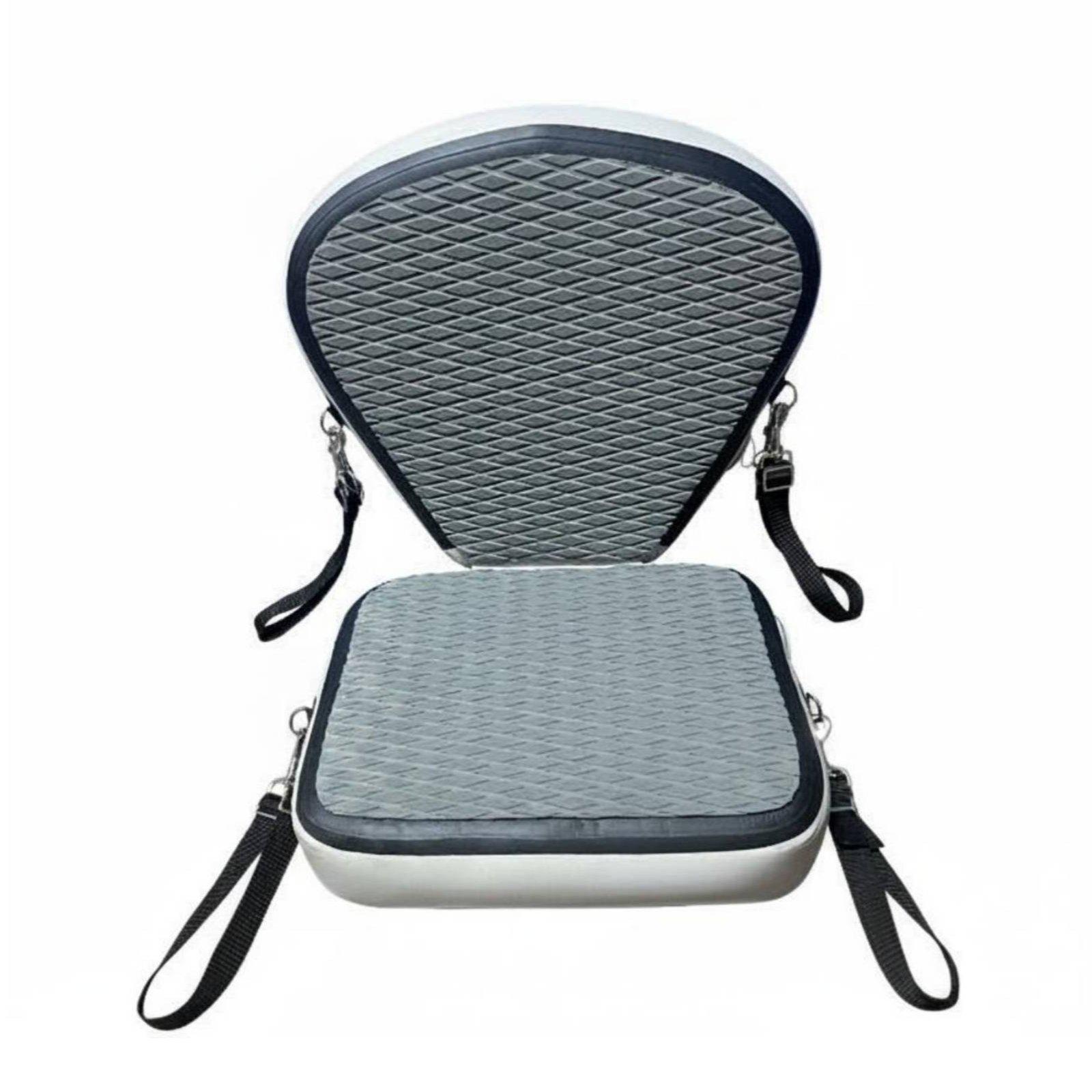SUP Fishing Seat Portable Deta - đánh giá và giá Fishing Boat Seat