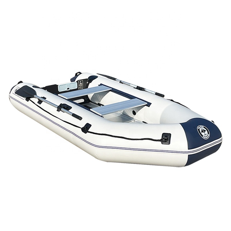 11.8ft PVC Solar Marine Inflat - đánh giá và giá Fishing Boat Inflatable