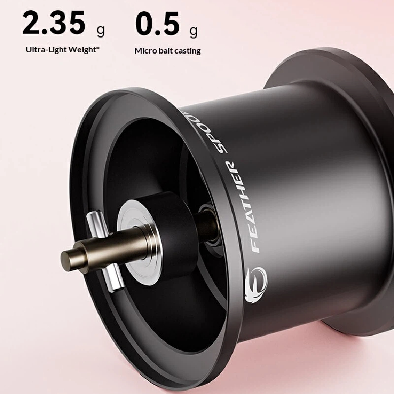 Kastking Hongsun Ultra Baitcas - đánh giá và giá Kastking Reel Zephyr