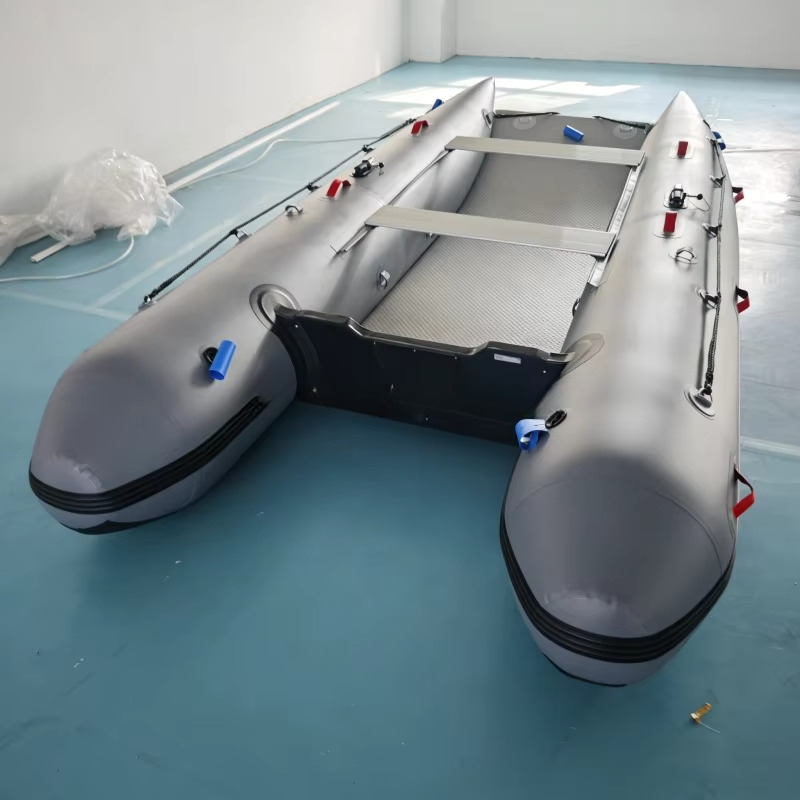 China Factory High Speed Thund - đánh giá và giá Fishing Boat Inflatable