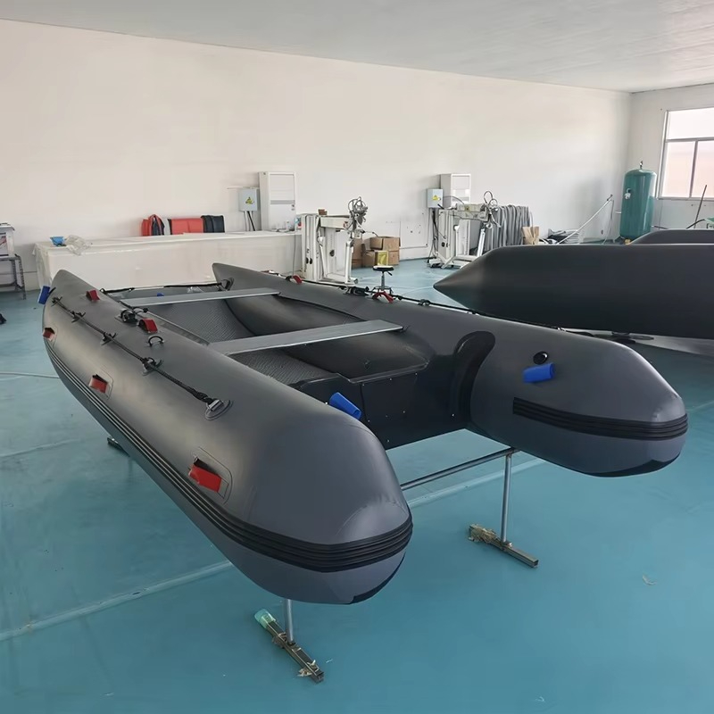 China Factory High Speed Thund - đánh giá và giá Fishing Boat Inflatable