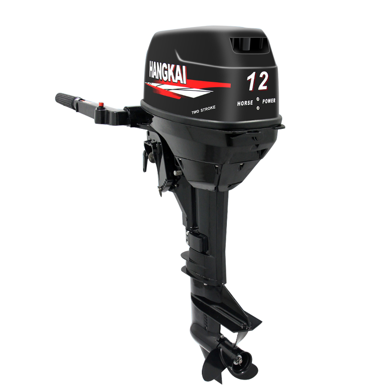 Whosale Chinese New Cheap Hang - đánh giá và giá Fishing Boat Outboard Motor