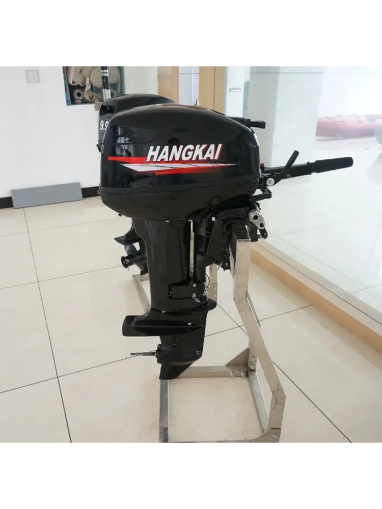 Whosale Chinese New Cheap Hang - đánh giá và giá Fishing Boat Outboard Motor