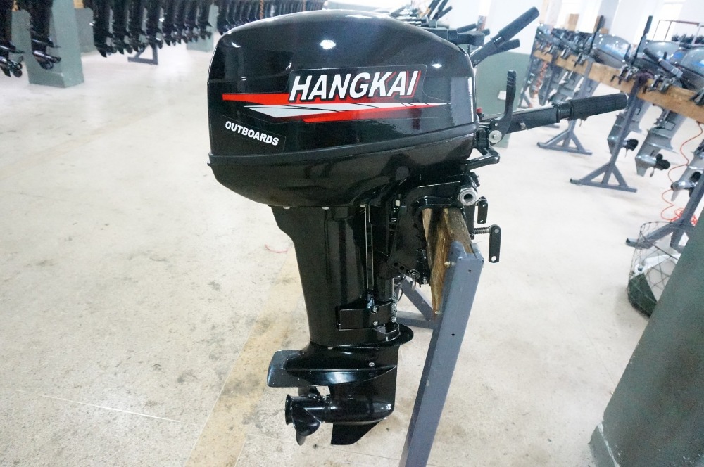 Whosale Chinese New Cheap Hang - đánh giá và giá Fishing Boat Outboard Motor