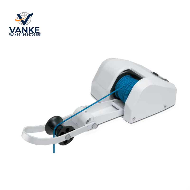 12V Electric Boat Anchor Winch - đánh giá và giá Fishing Boat Anchor Winch