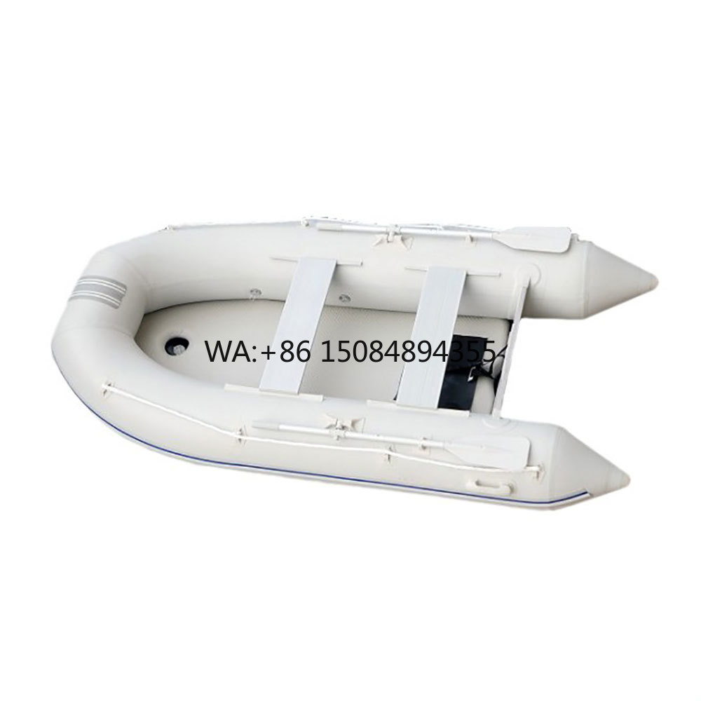 Outdoor Fanny Water Sports Pvc - đánh giá và giá Fishing Boat Inflatable