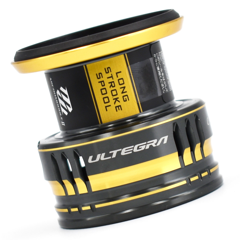 SHIMANO Fishing Reel ULTEGRA S - đánh giá và giá Shimano Reel Stradic