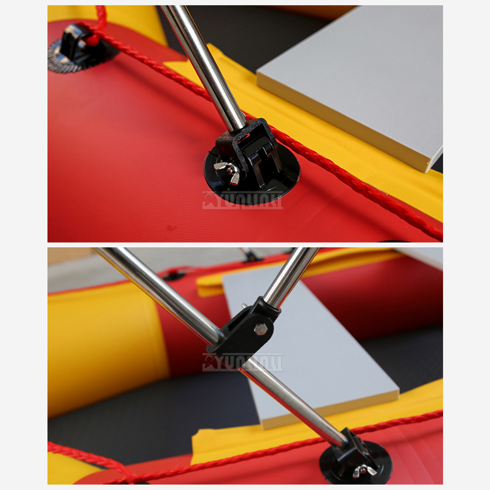 Inflatable Boat Sun Shade Cano - đánh giá và giá Fishing Boat Cover