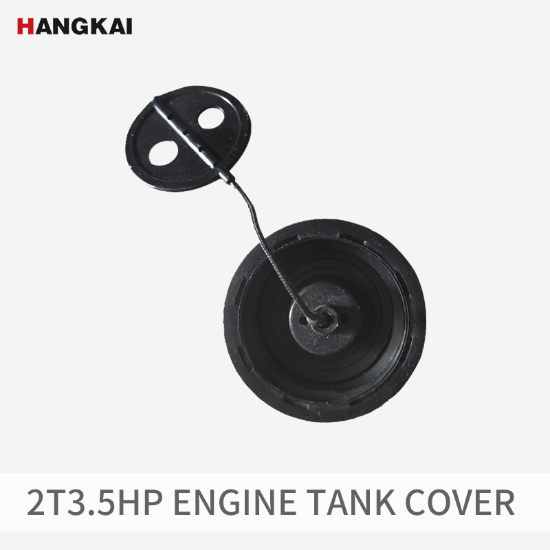 Động Cơ HANGKAI 2 Thì 3.5hp Câ - đánh giá và giá Fishing Boat Outboard Motor
