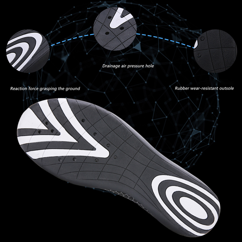 EOCENE Water Shoes for Diving  - đánh giá và giá Fishing Boat Oar