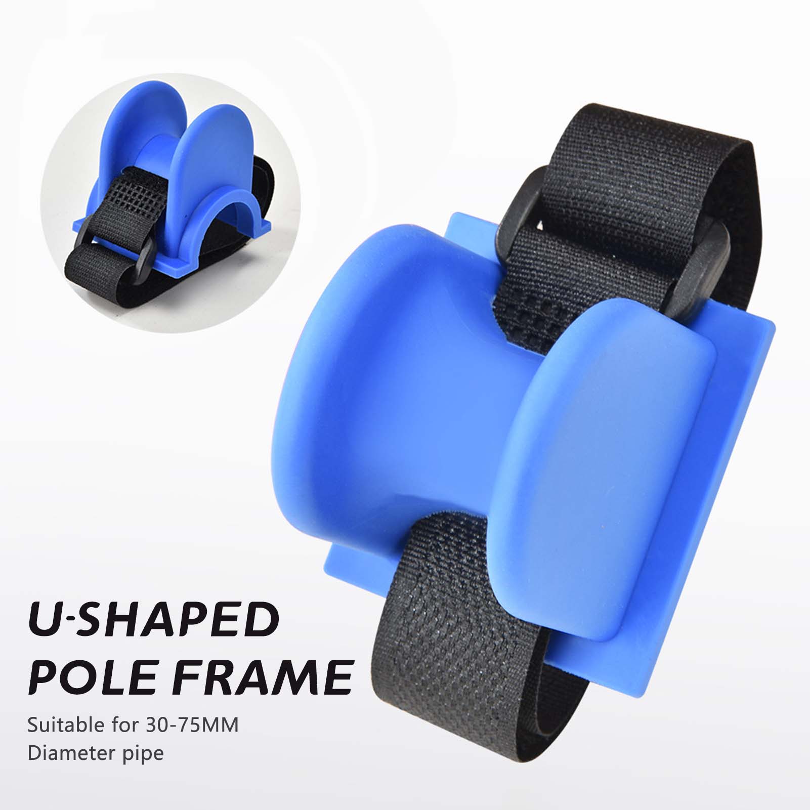 U-Shaped Boat Fishing Rod Hold - đánh giá và giá Fishing Boat Oar