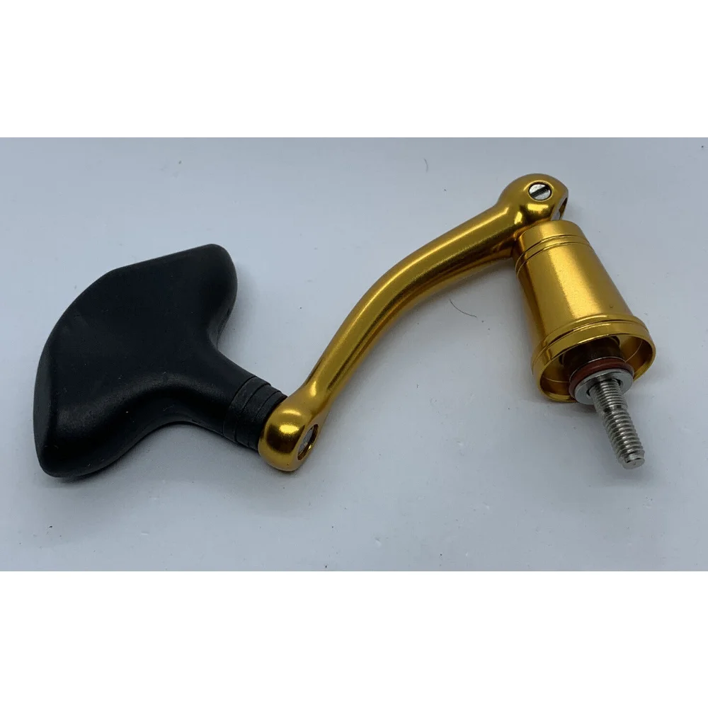 PENN Spinfisher V SSV Handle - đánh giá và giá Penn Reel Spinfisher